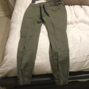 Jogggers